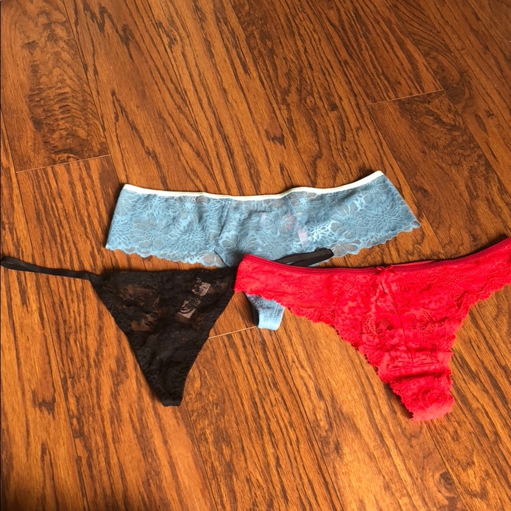 Panty bundle
